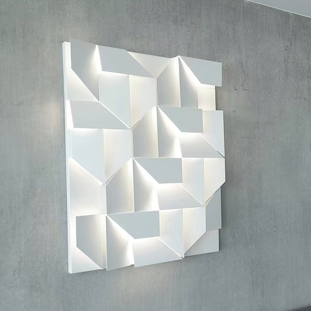 RAVENHURST MURMUR WALL SCONCE