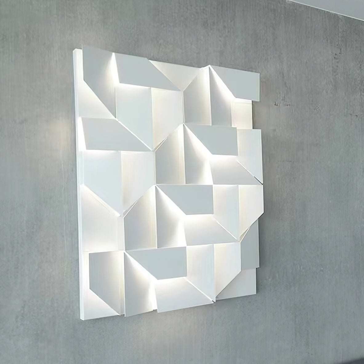 RAVENHURST MURMUR WALL SCONCE