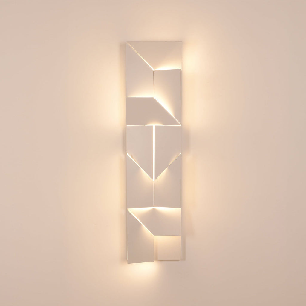 RAVENHURST MURMUR WALL SCONCE