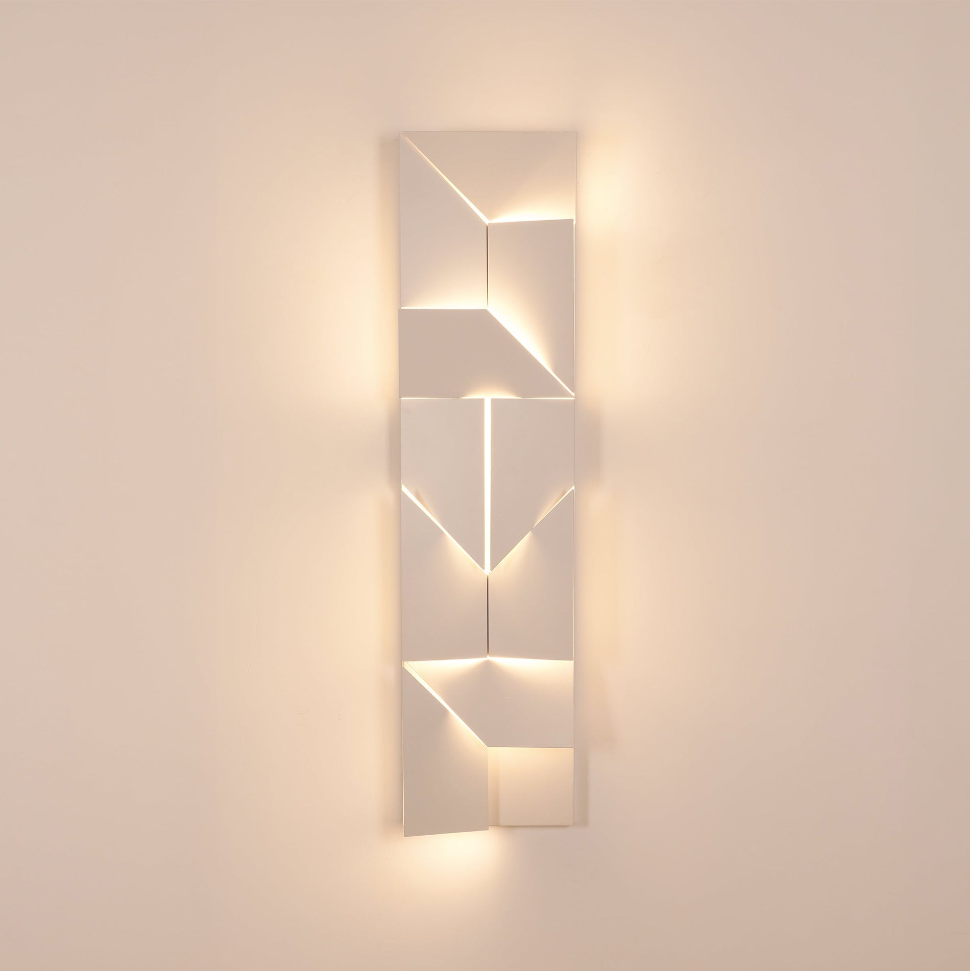 RAVENHURST MURMUR WALL SCONCE