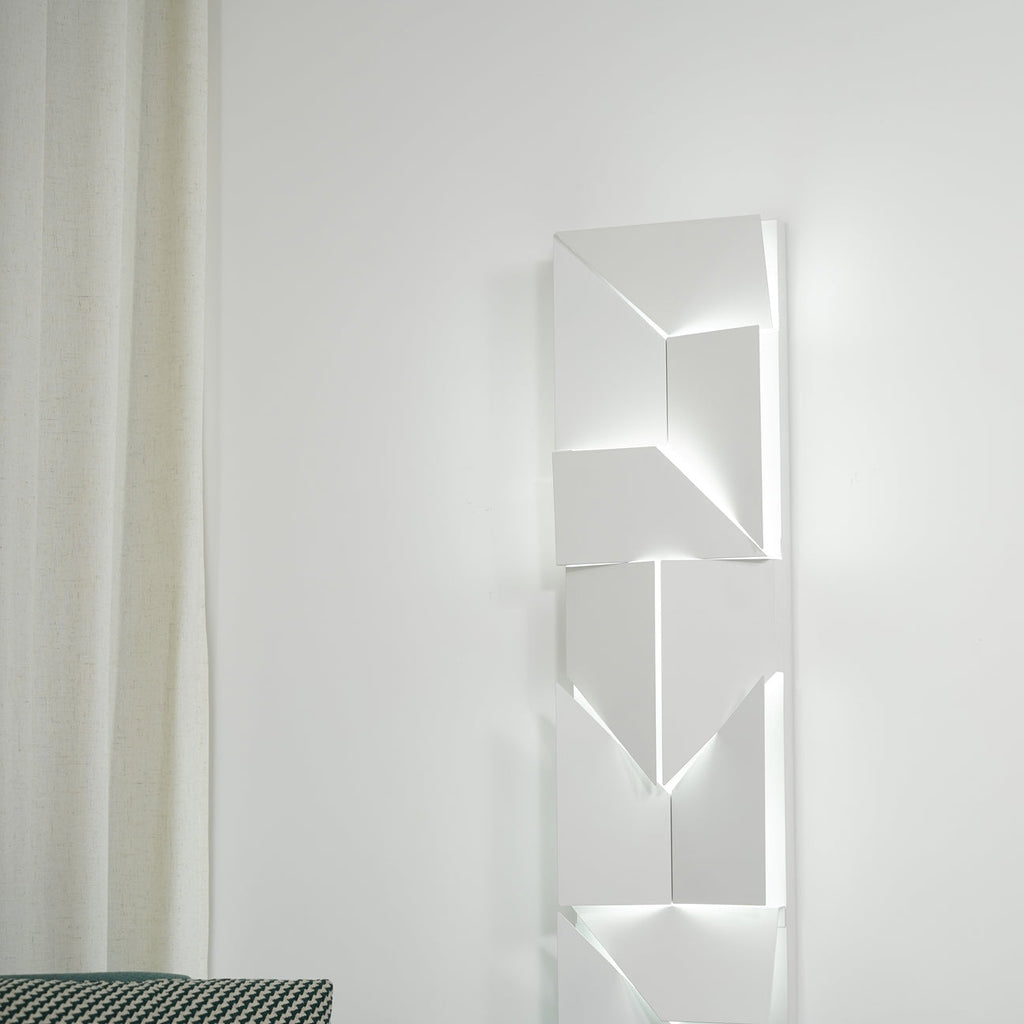 RAVENHURST MURMUR WALL SCONCE