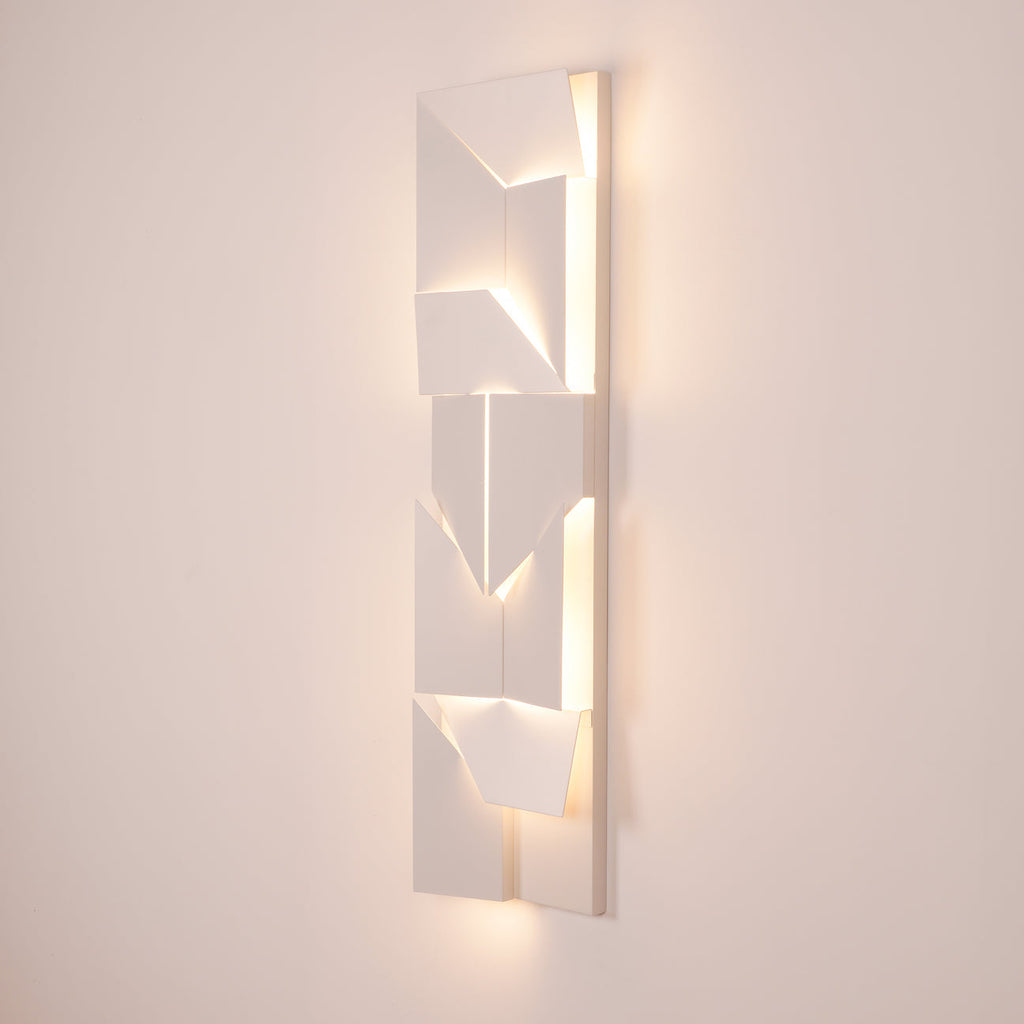 RAVENHURST MURMUR WALL SCONCE