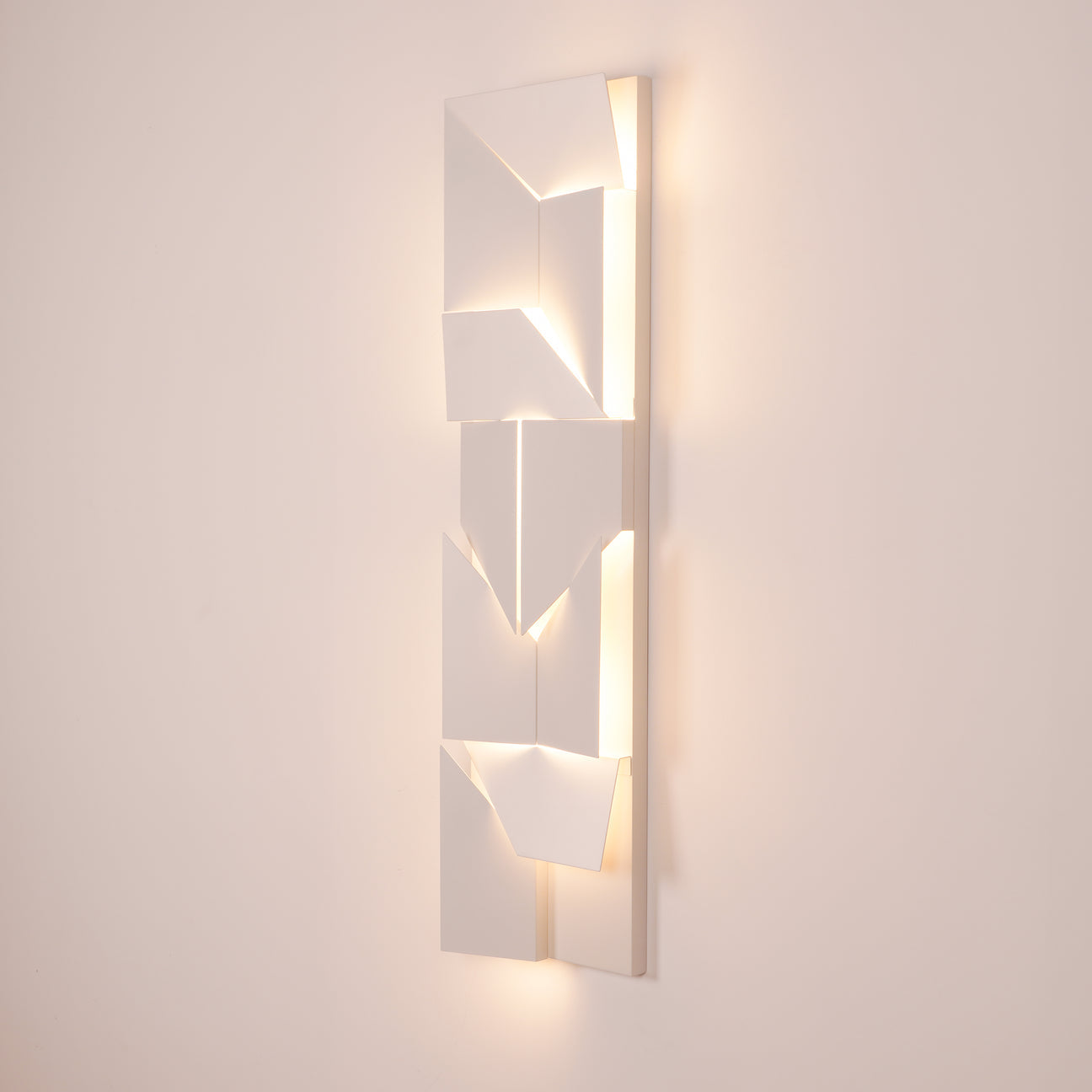 RAVENHURST MURMUR WALL SCONCE