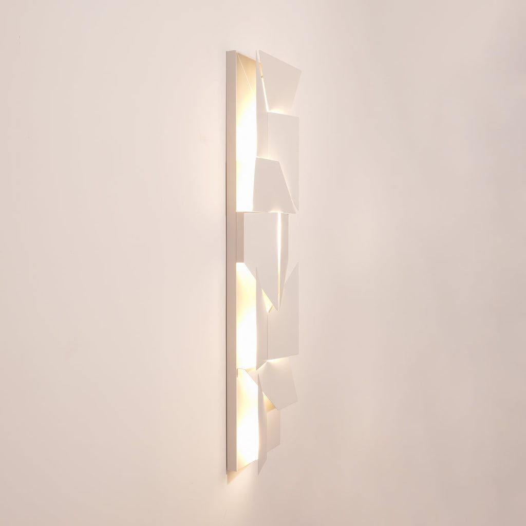 RAVENHURST MURMUR WALL SCONCE