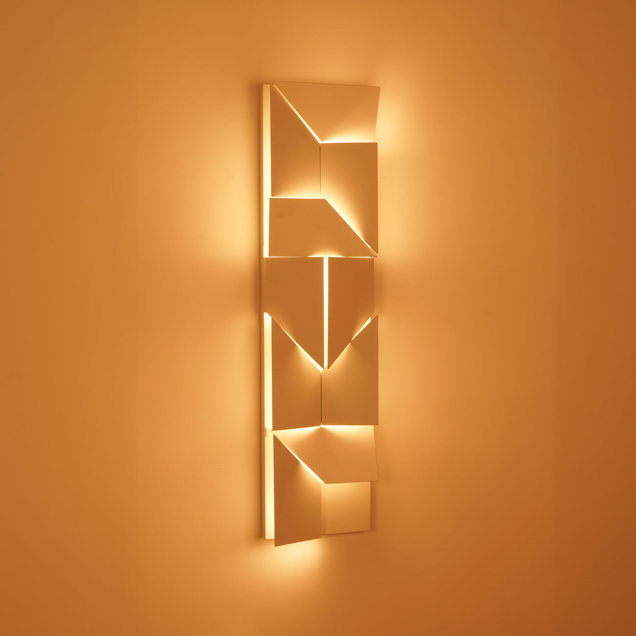 RAVENHURST MURMUR WALL SCONCE
