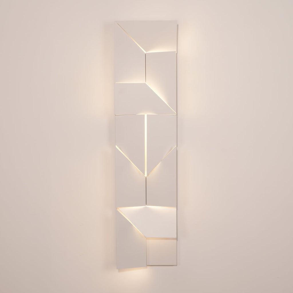 RAVENHURST MURMUR WALL SCONCE