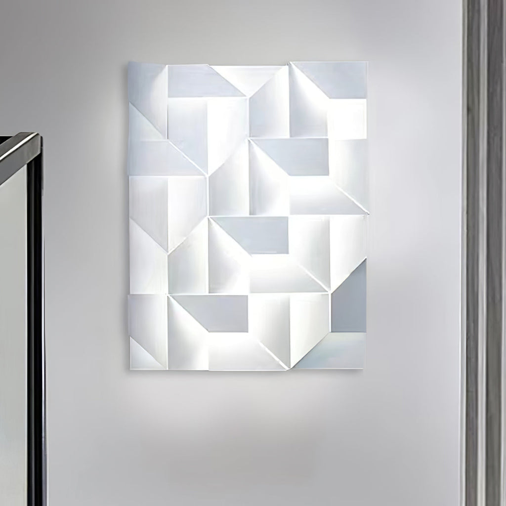RAVENHURST MURMUR WALL SCONCE