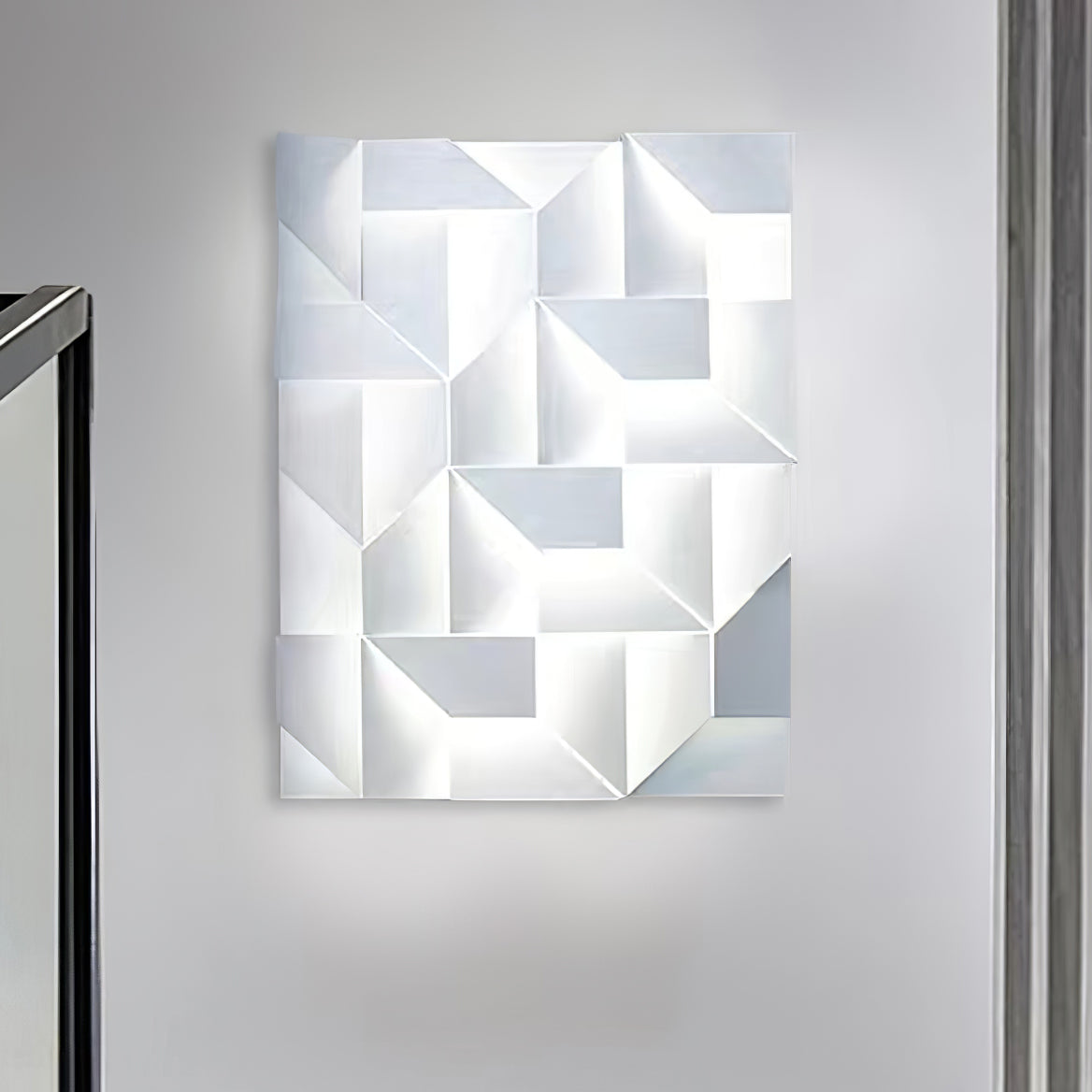RAVENHURST MURMUR WALL SCONCE