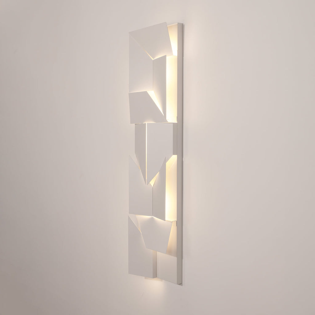 RAVENHURST MURMUR WALL SCONCE