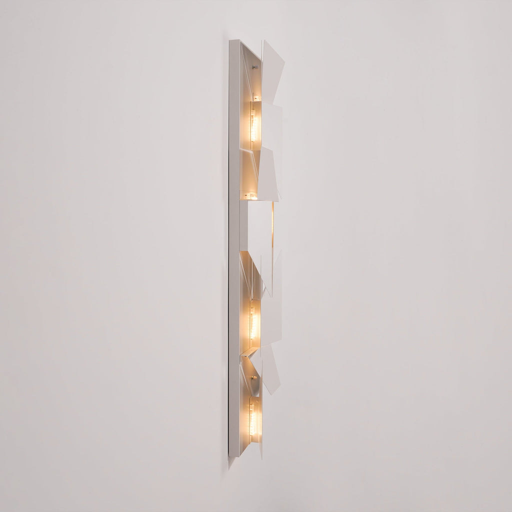 RAVENHURST MURMUR WALL SCONCE