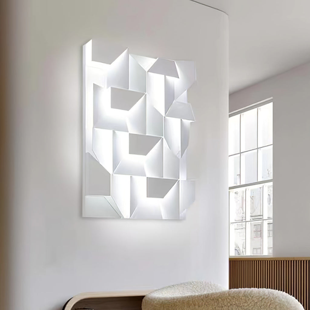 RAVENHURST MURMUR WALL SCONCE