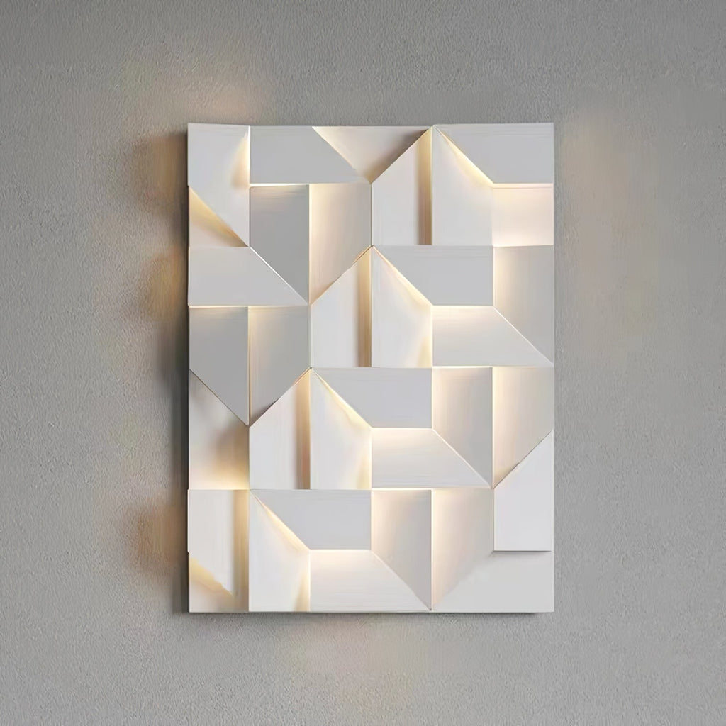 RAVENHURST MURMUR WALL SCONCE