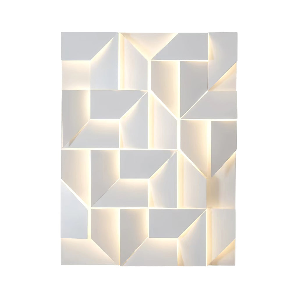 RAVENHURST MURMUR WALL SCONCE