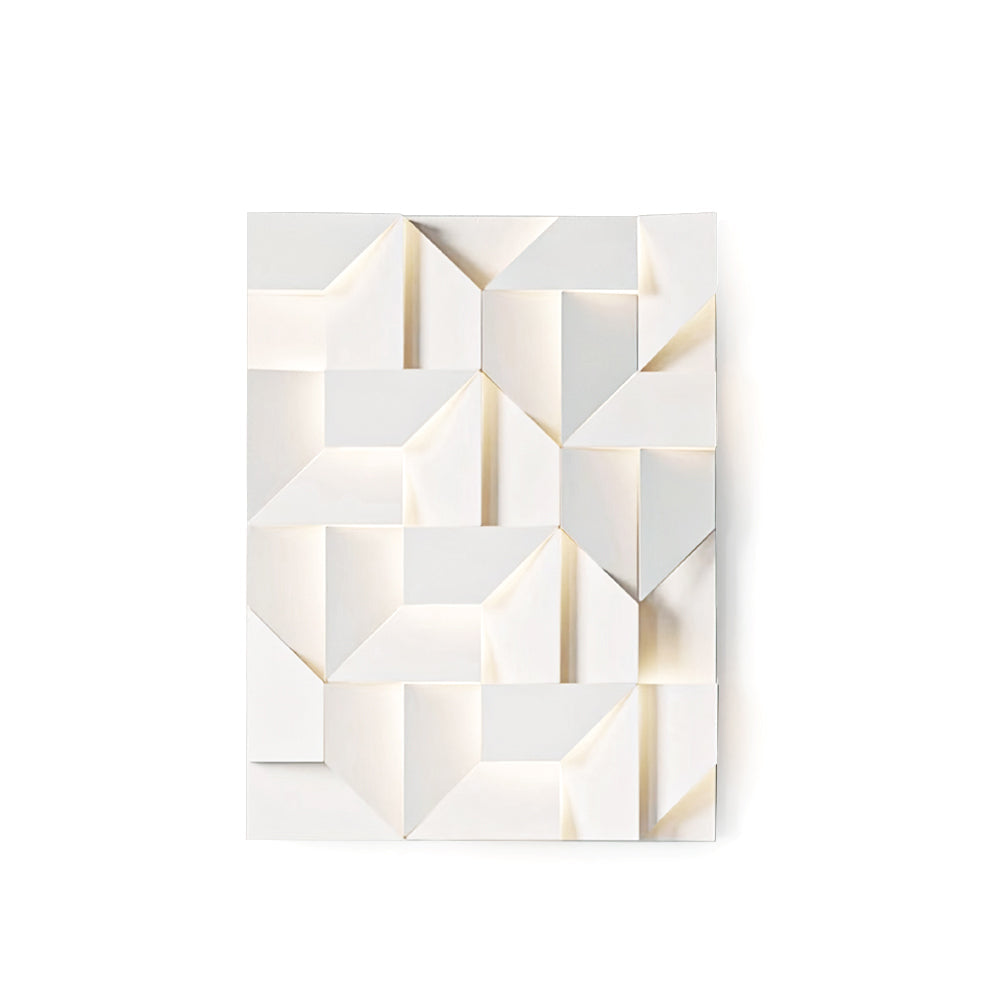 RAVENHURST MURMUR WALL SCONCE