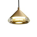 WINTHROP LACEWORK HANGING LANTERN
