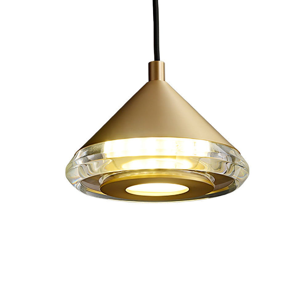 WINTHROP LACEWORK HANGING LANTERN