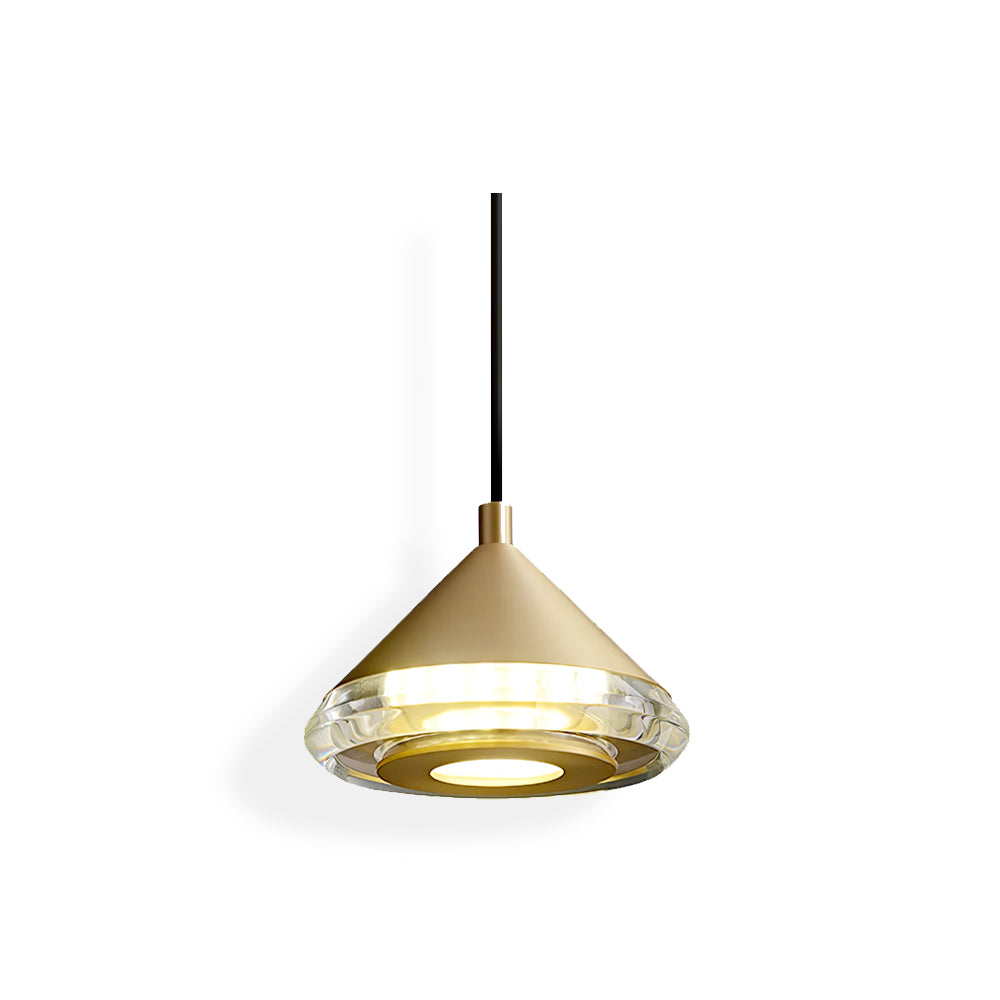 WINTHROP LACEWORK HANGING LANTERN