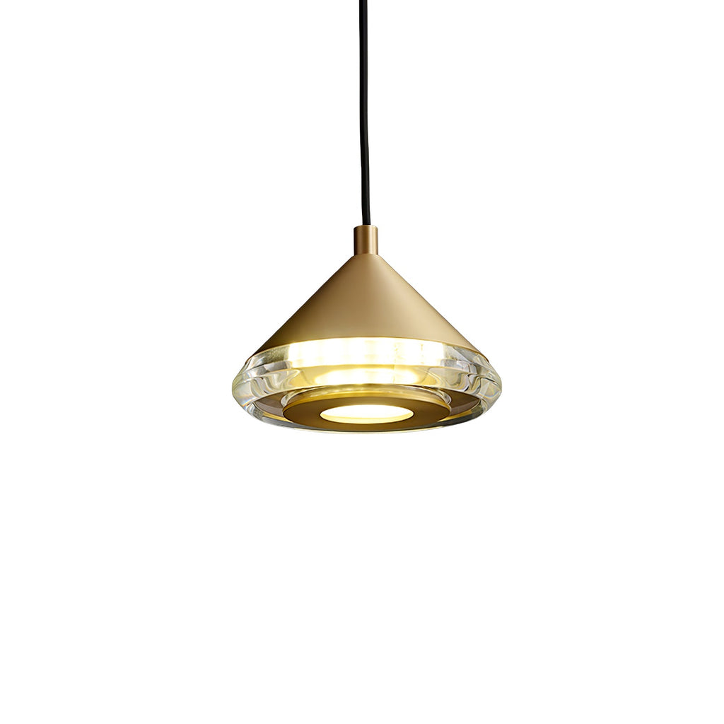 WINTHROP LACEWORK HANGING LANTERN