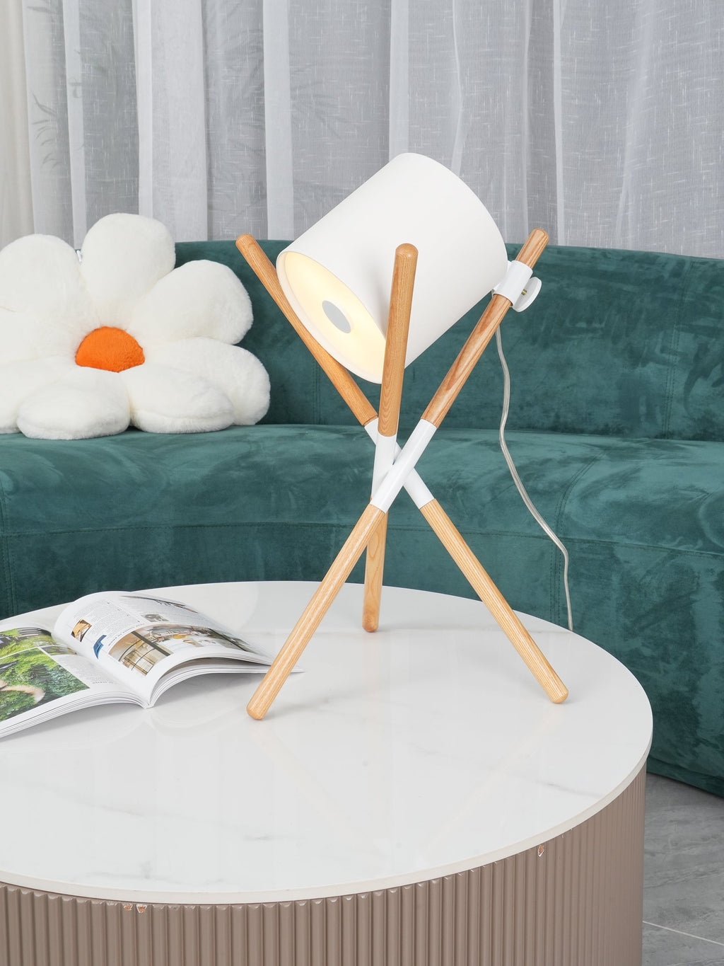 FENWICK HORIZON TABLE LANTERN