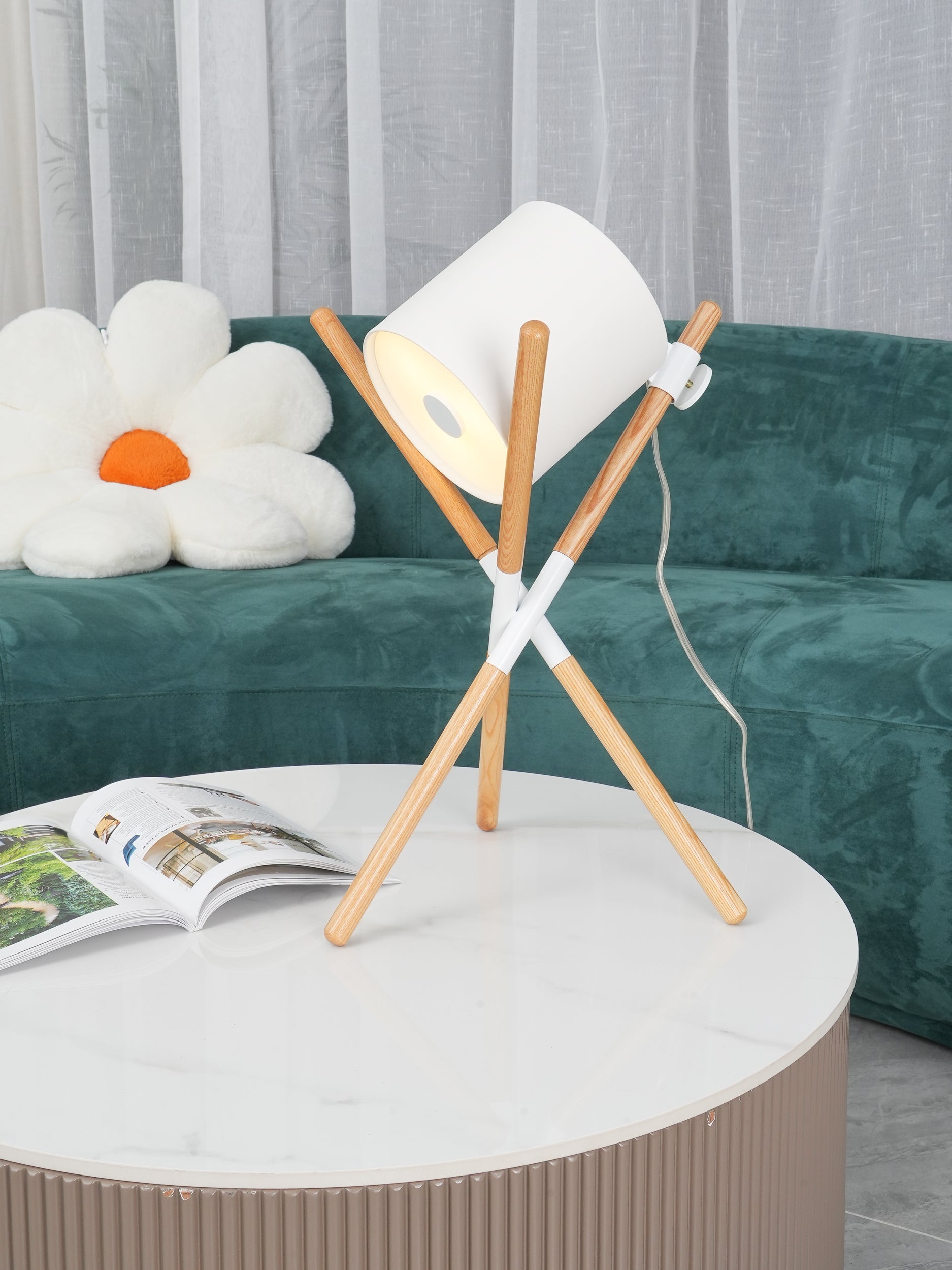 FENWICK HORIZON TABLE LANTERN