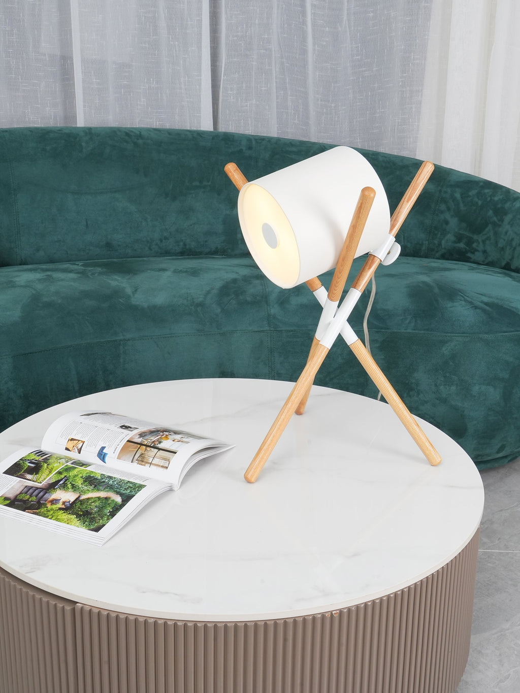 FENWICK HORIZON TABLE LANTERN