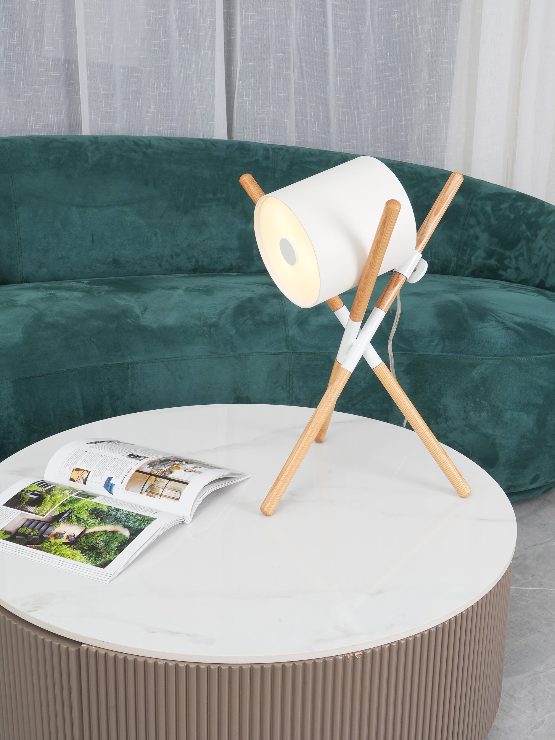FENWICK HORIZON TABLE LANTERN