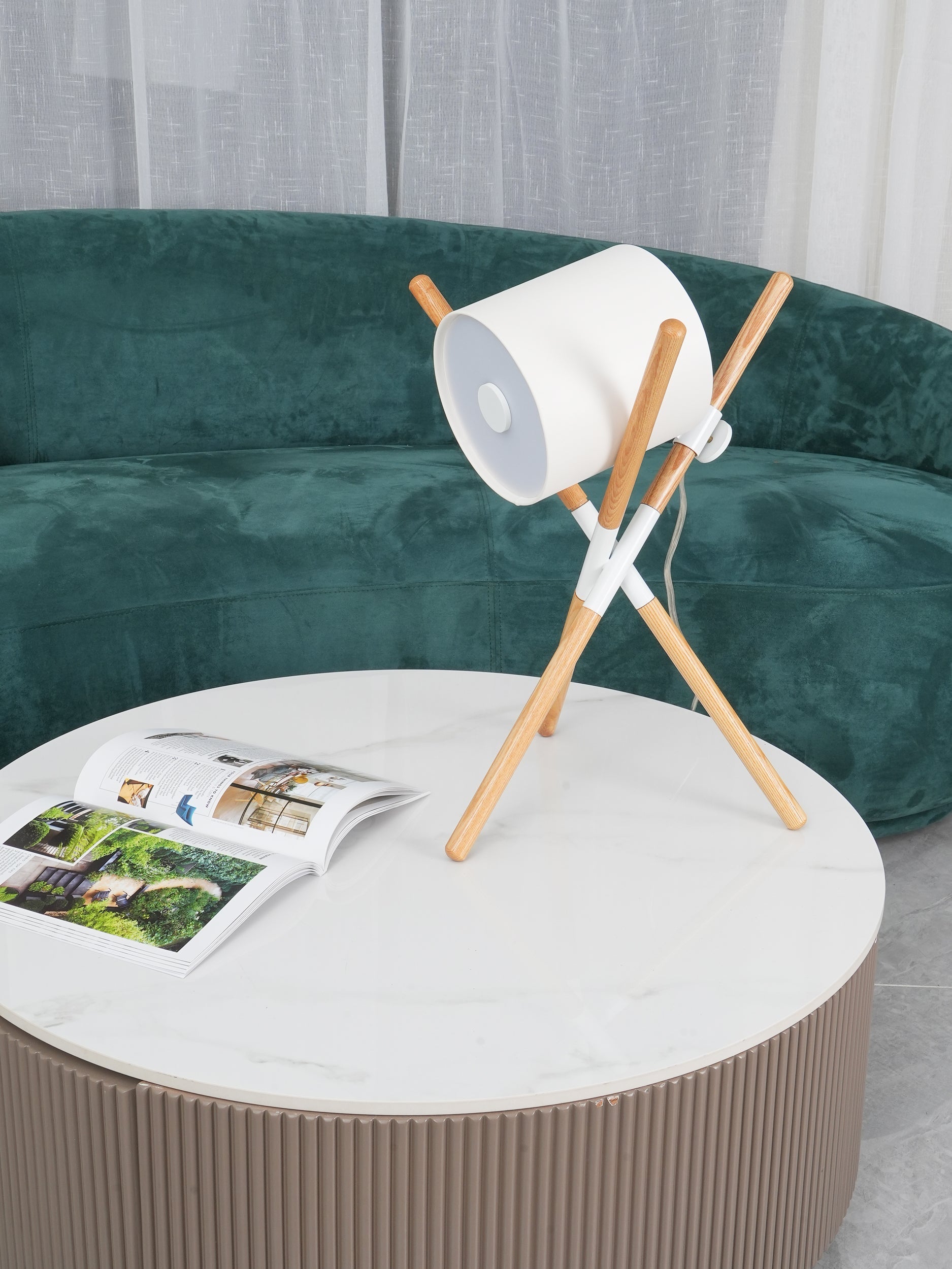 FENWICK HORIZON TABLE LANTERN