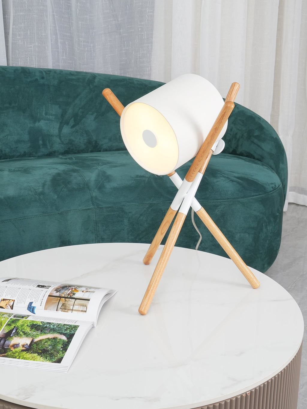FENWICK HORIZON TABLE LANTERN