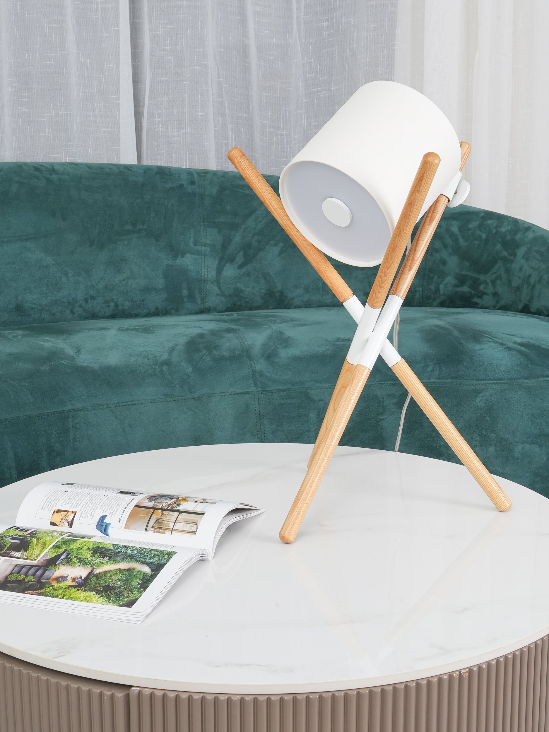 FENWICK HORIZON TABLE LANTERN
