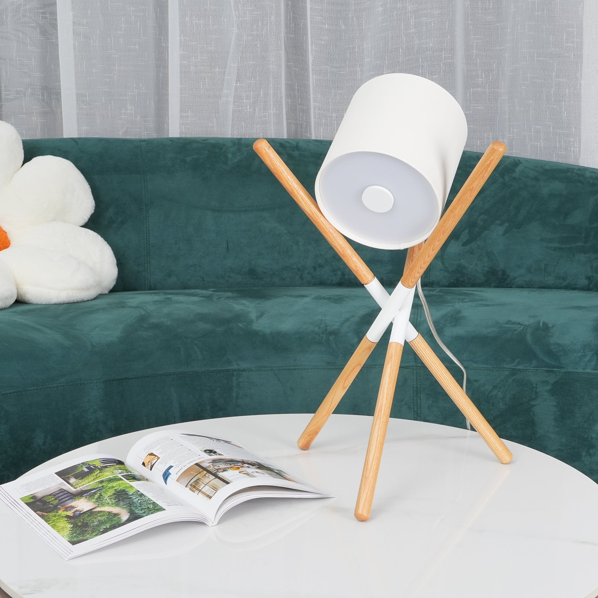 FENWICK HORIZON TABLE LANTERN