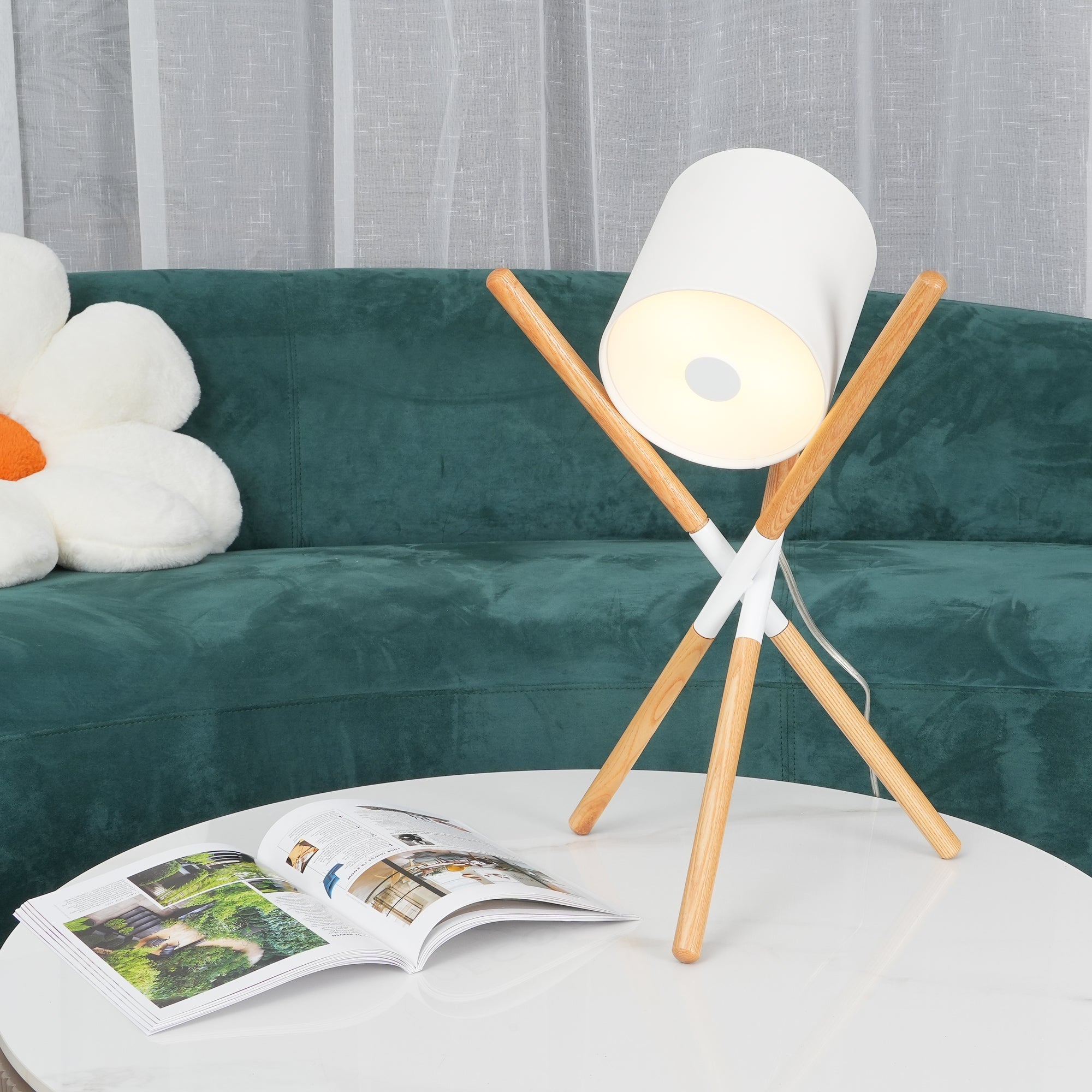 FENWICK HORIZON TABLE LANTERN