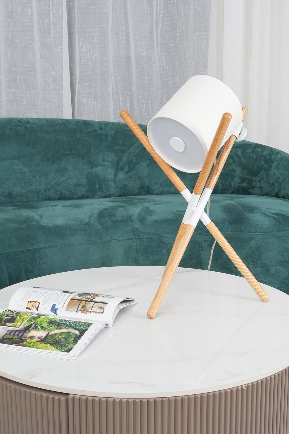 FENWICK HORIZON TABLE LANTERN