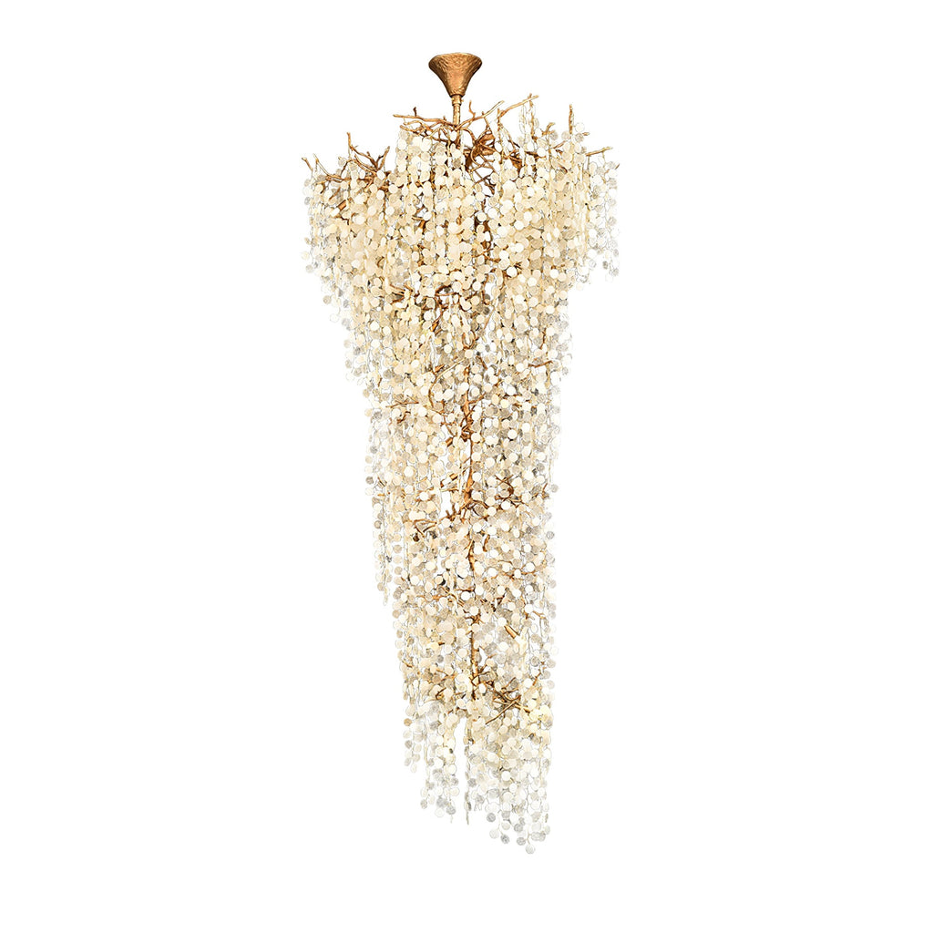 RAVENHURST CRYSTAL LUMINAIRE
