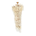 RAVENHURST CRYSTAL LUMINAIRE