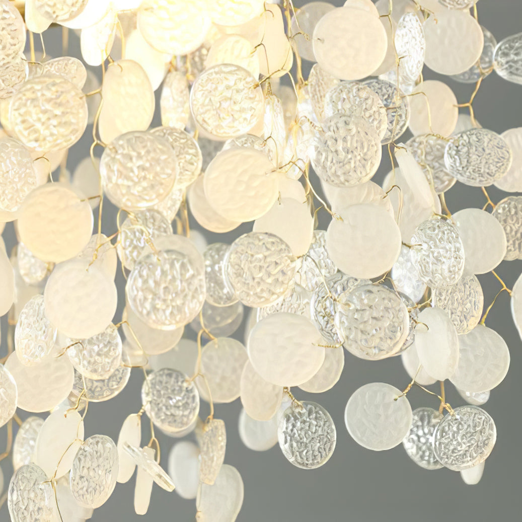 WINTERBOURNE ORBITAL CRYSTAL LIGHTING