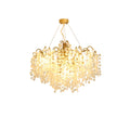 WINTERBOURNE ORBITAL CRYSTAL LIGHTING