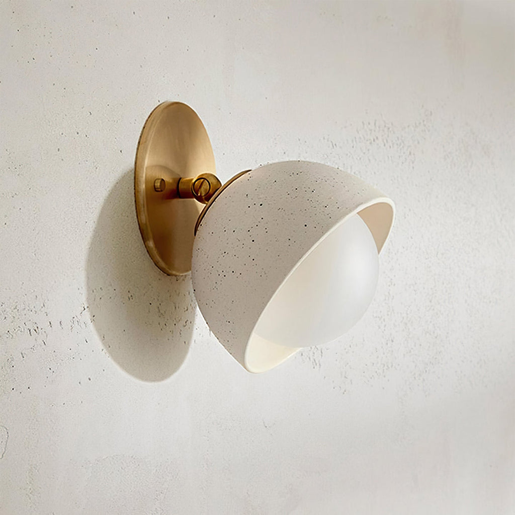 RAVENSCROFT TIDEWATER WALL SCONCE