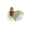 RAVENSCROFT TIDEWATER WALL SCONCE
