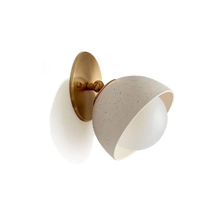 RAVENSCROFT TIDEWATER WALL SCONCE