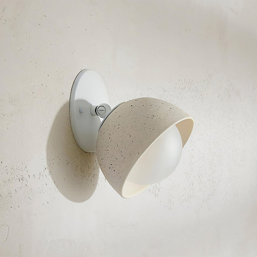 RAVENSCROFT TIDEWATER WALL SCONCE