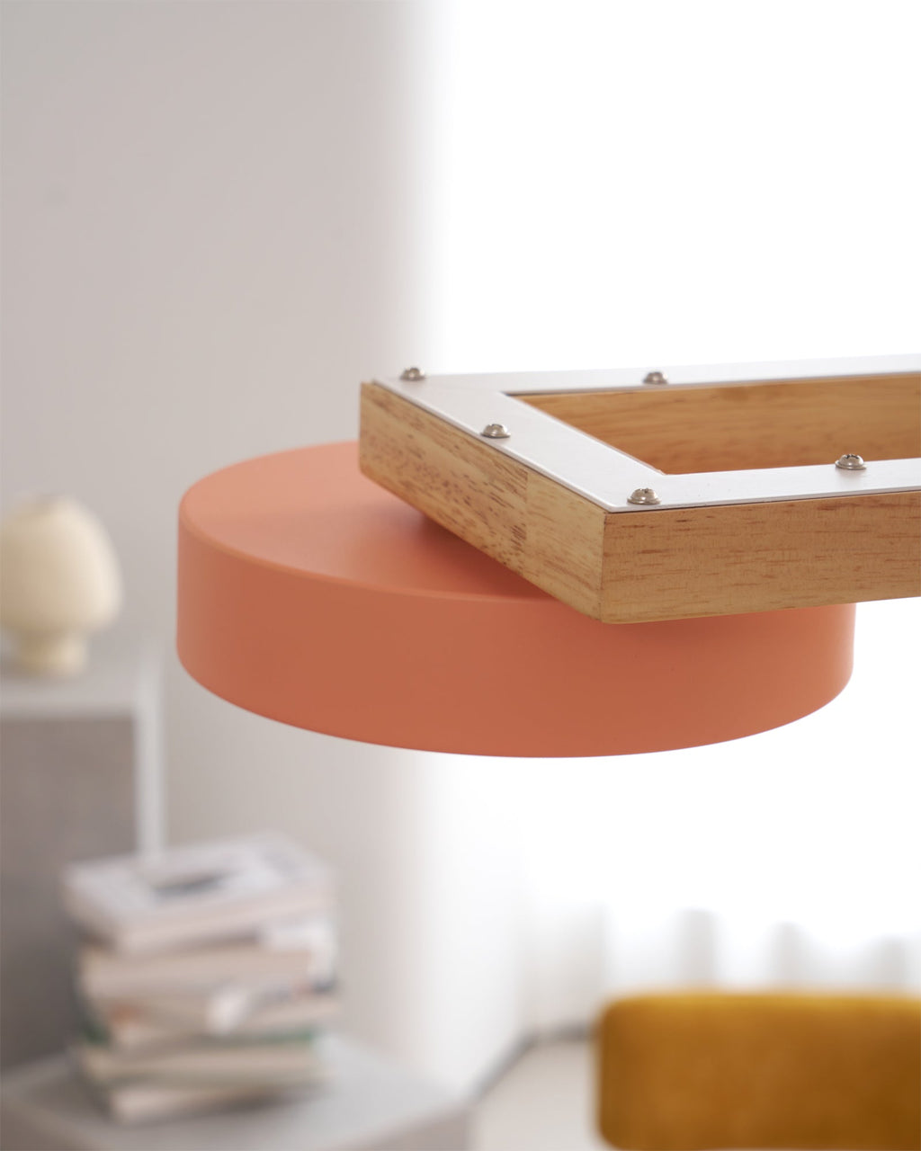 FENWICK AVIAN LONG PENDANT CHANDELIER