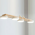 FENWICK AVIAN LONG PENDANT CHANDELIER