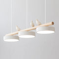 RAVENHURST AVIAN INSPIRATION HANGING LAMP