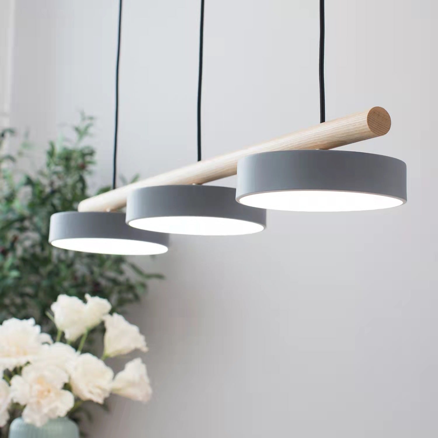 RAVENHURST AVIAN INSPIRATION HANGING LAMP