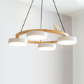 WINTERBORNE AURORA CIRCULAR LIGHTING