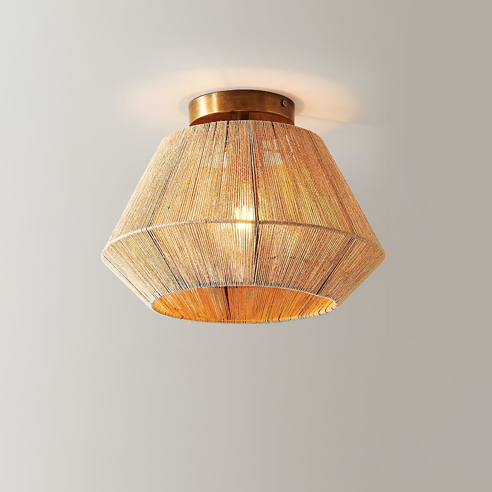 Ravenswood Vintage Lantern Pendant