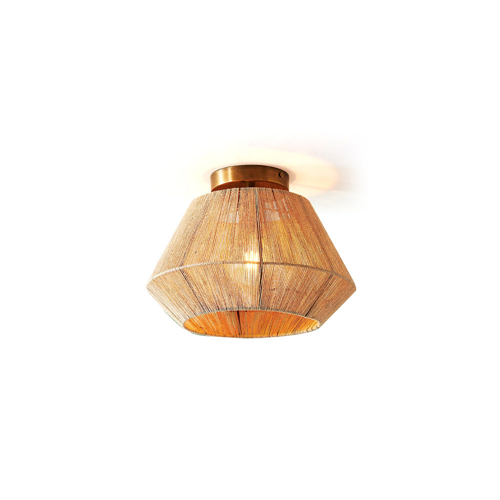 Ravenswood Vintage Lantern Pendant