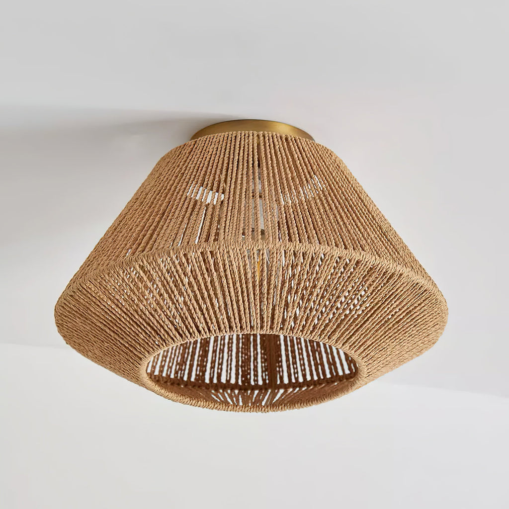 Ravenswood Vintage Lantern Pendant