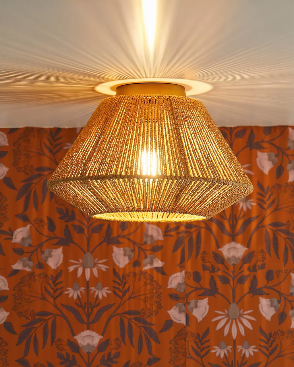 Ravenswood Vintage Lantern Pendant