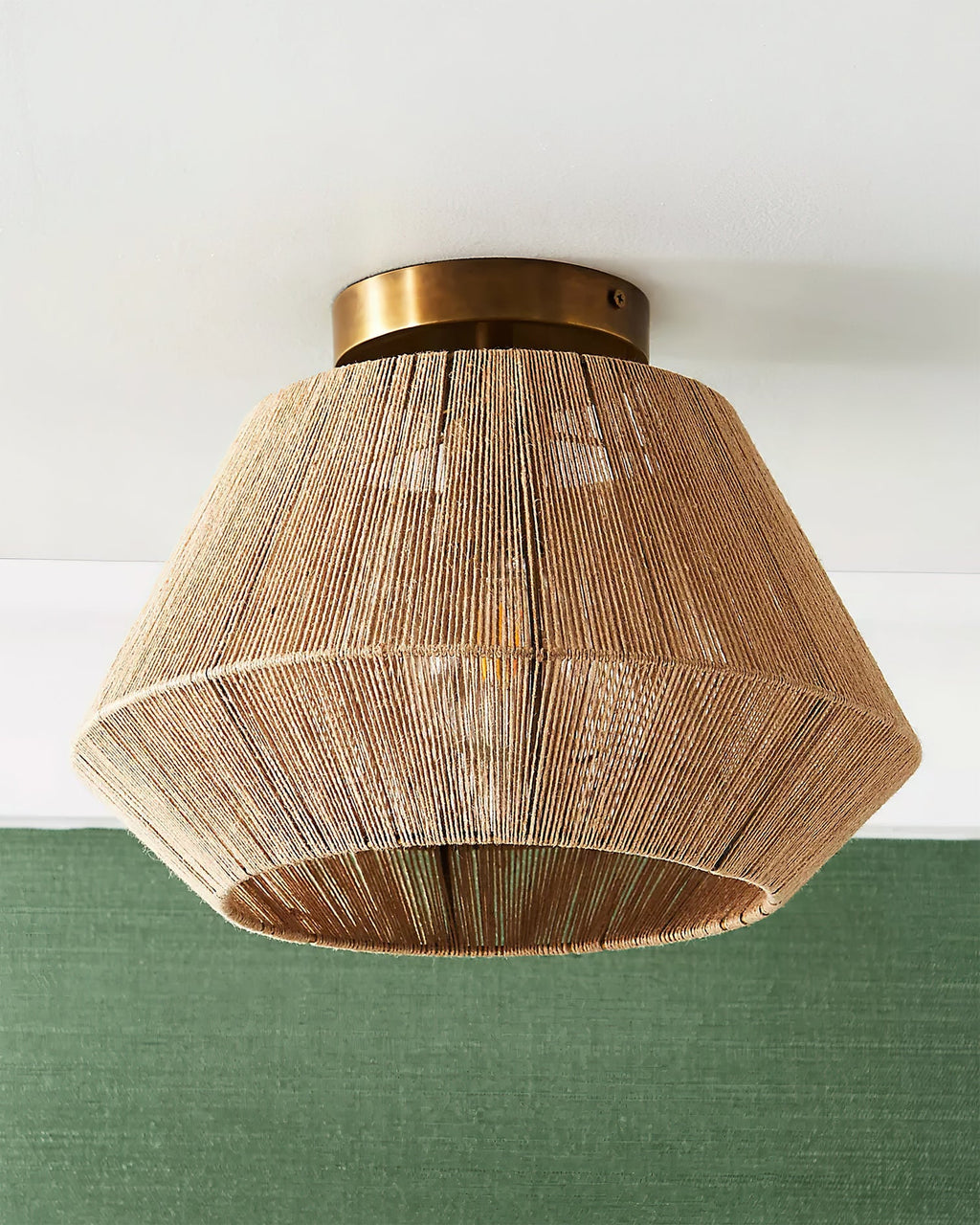 Ravenswood Vintage Lantern Pendant